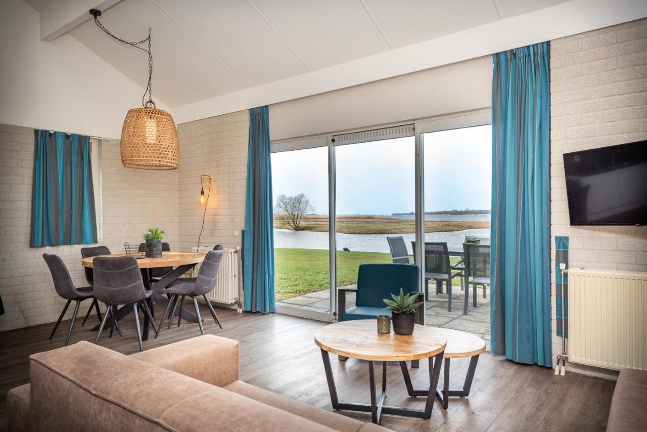 Veluwe Strandbad Elburg Dış mekan fotoğraf