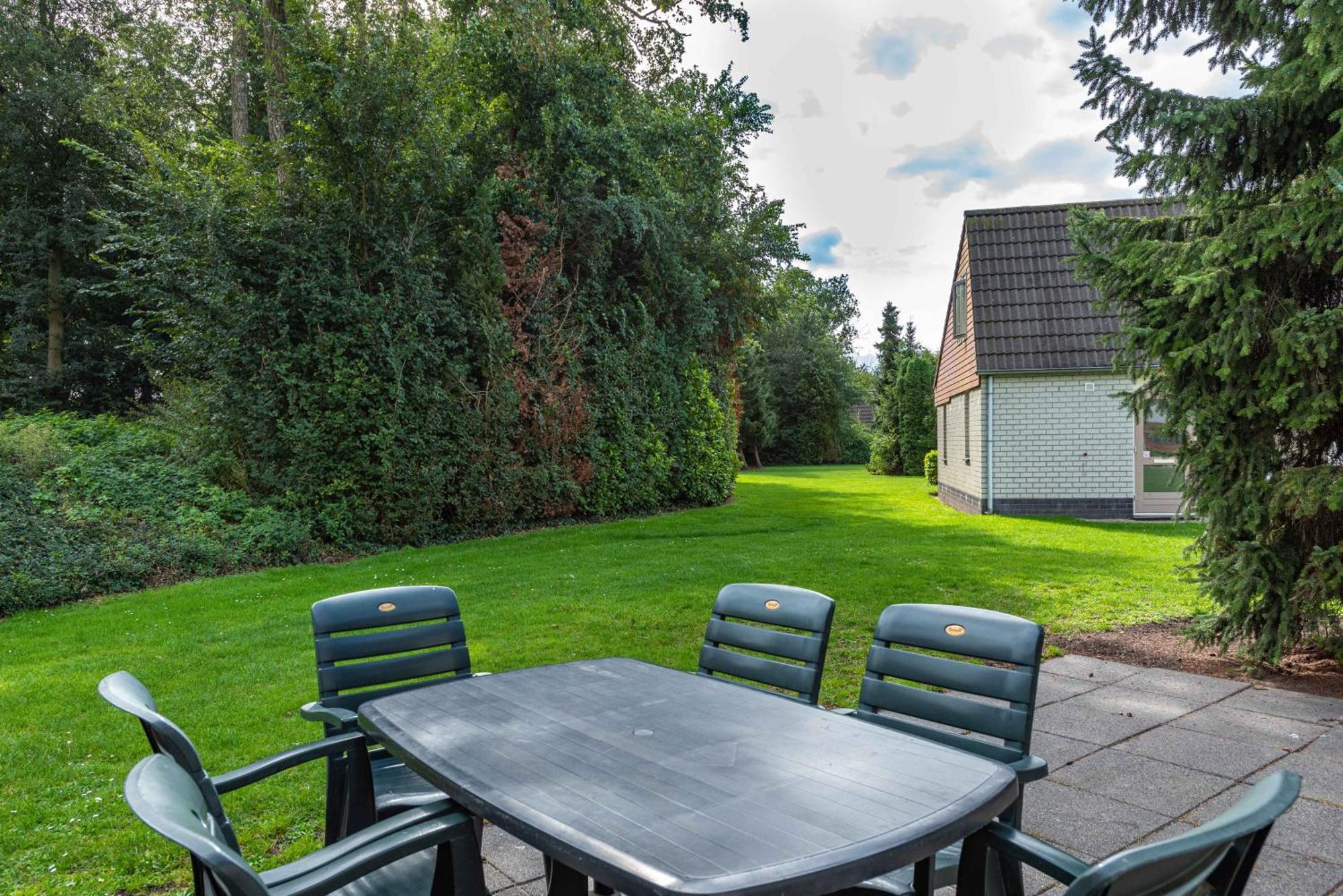 Veluwe Strandbad Elburg Dış mekan fotoğraf